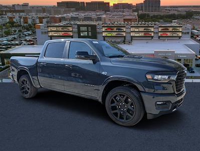 2026 Ram 1500 Crew Cab 4WD Pickup for sale #N412704 - photo 1