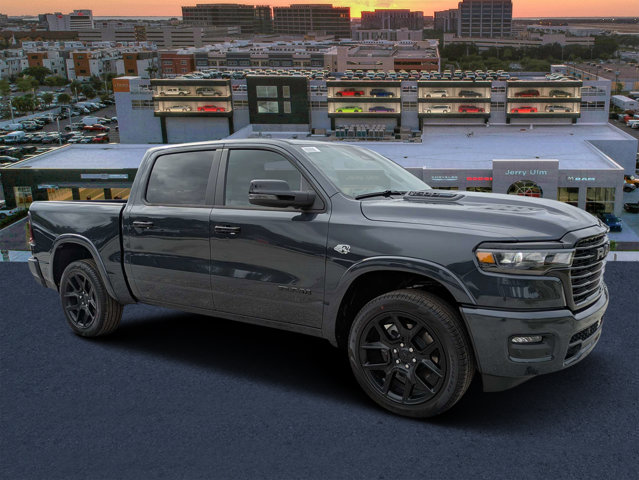 New 2026 Ram 1500 - photo 1
