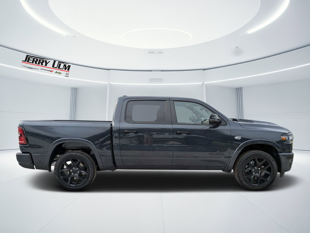 New 2026 Ram 1500 - photo 2