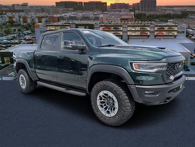 2026 Ram 1500 Crew Cab 4WD Pickup for sale #N421624 - photo 1