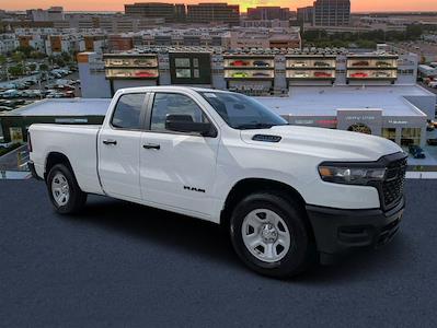 2026 Ram 1500 Quad Cab RWD Pickup for sale #N422009 - photo 1