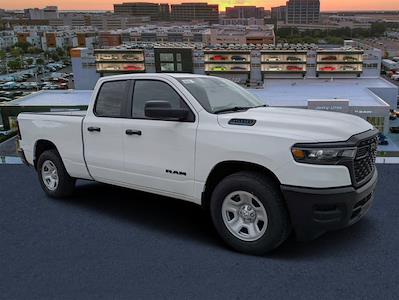 2026 Ram 1500 Quad Cab RWD Pickup for sale #N422011 - photo 1