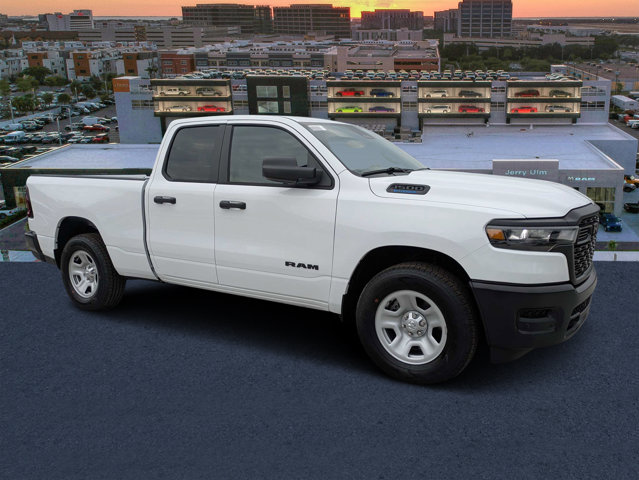 New 2026 Ram 1500 - photo 1