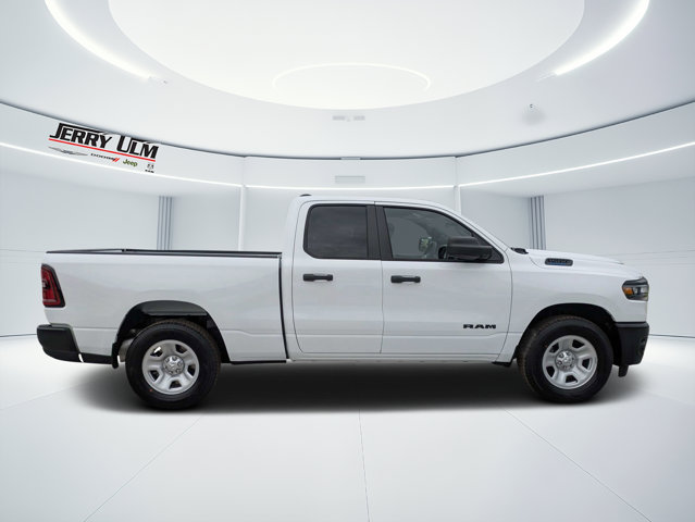 New 2026 Ram 1500 - photo 2