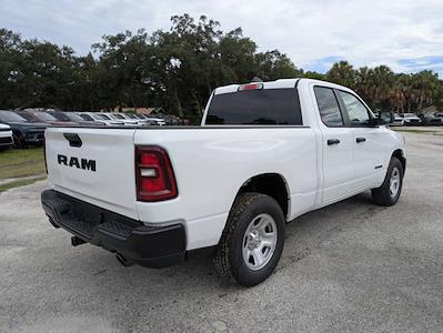 2026 Ram 1500 Quad Cab RWD Pickup for sale #N422021 - photo 2