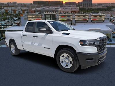 2026 Ram 1500 Quad Cab RWD Pickup for sale #N422191 - photo 1