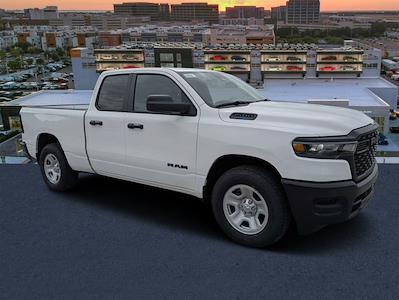 2026 Ram 1500 Quad Cab RWD Pickup for sale #N422192 - photo 1