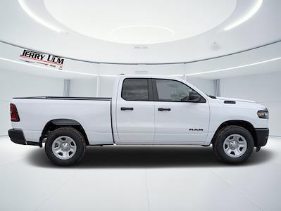 2026 Ram 1500 Quad Cab RWD Pickup for sale #N422193 - photo 2