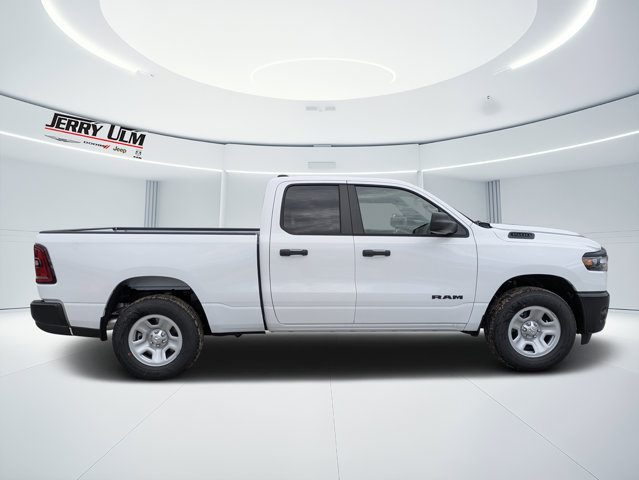 New 2026 Ram 1500 - photo 2