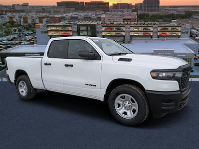 2026 Ram 1500 Quad Cab RWD Pickup for sale #N422194 - photo 1