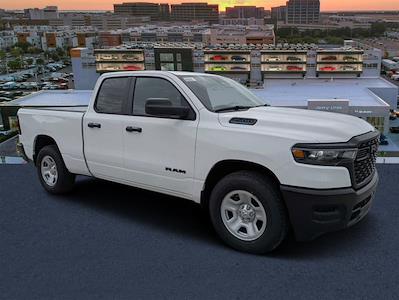 2026 Ram 1500 Quad Cab RWD Pickup for sale #N422199 - photo 1