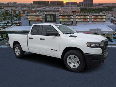 2026 Ram 1500 Quad Cab RWD Pickup for sale #N422421 - photo 1
