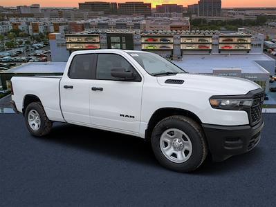 2026 Ram 1500 Quad Cab RWD Pickup for sale #N422422 - photo 1