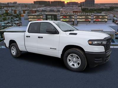 2026 Ram 1500 Quad Cab RWD Pickup for sale #N422425 - photo 1