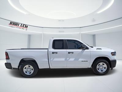 2026 Ram 1500 Quad Cab 4WD Pickup for sale #N425937 - photo 2