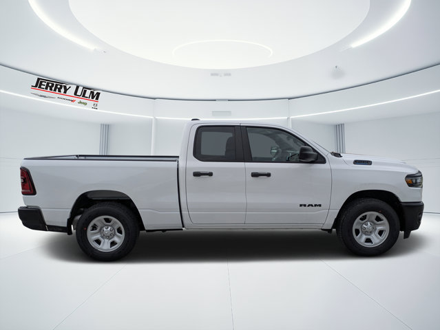 New 2026 Ram 1500 - photo 2