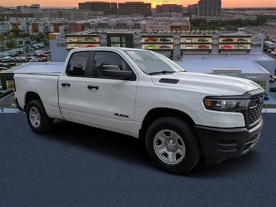 2026 Ram 1500 Quad Cab 4WD Pickup for sale #N425939 - photo 1