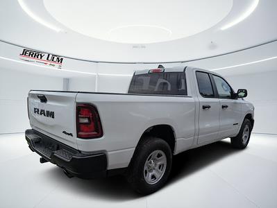 2026 Ram 1500 Quad Cab 4WD Pickup for sale #N425939 - photo 2