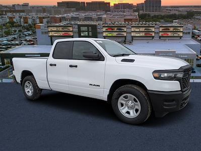 2026 Ram 1500 Quad Cab 4WD Pickup for sale #N425940 - photo 1