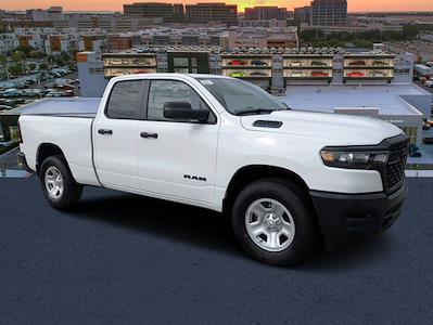 2026 Ram 1500 Quad Cab 4WD Pickup for sale #N428752 - photo 1