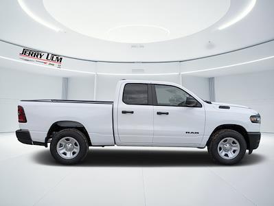 2026 Ram 1500 Quad Cab 4WD Pickup for sale #N428753 - photo 2