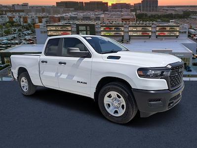 2026 Ram 1500 Quad Cab 4WD Pickup for sale #N428755 - photo 1