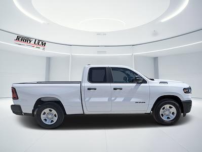 2026 Ram 1500 Quad Cab 4WD Pickup for sale #N428755 - photo 2