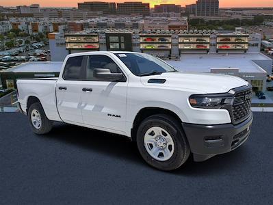 2026 Ram 1500 Quad Cab 4WD Pickup for sale #N428787 - photo 1