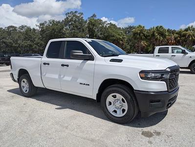 2026 Ram 1500 Quad Cab 4WD Pickup for sale #N428790 - photo 1