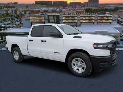 2026 Ram 1500 Quad Cab 4WD Pickup for sale #N428791 - photo 1