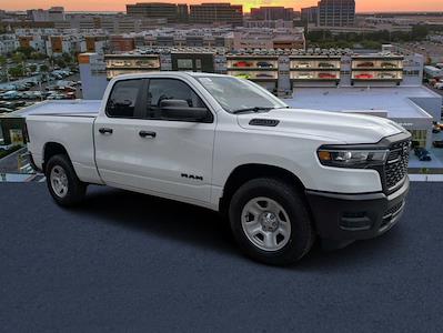2026 Ram 1500 Quad Cab 4WD Pickup for sale #N428792 - photo 1