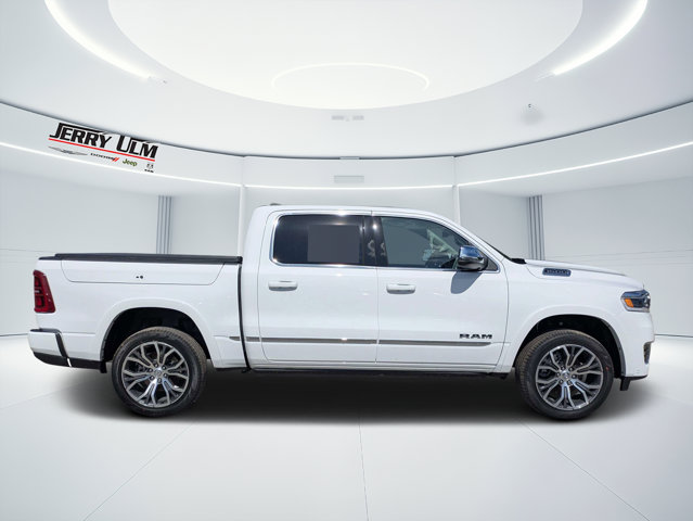 New 2026 Ram 1500 - photo 2