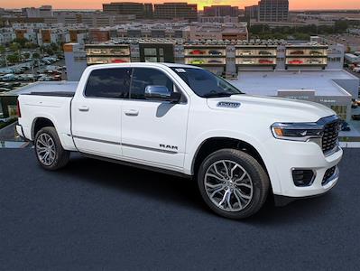 2026 Ram 1500 Crew Cab 4WD Pickup for sale #N432534 - photo 1
