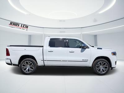2026 Ram 1500 Crew Cab 4WD Pickup for sale #N432534 - photo 2