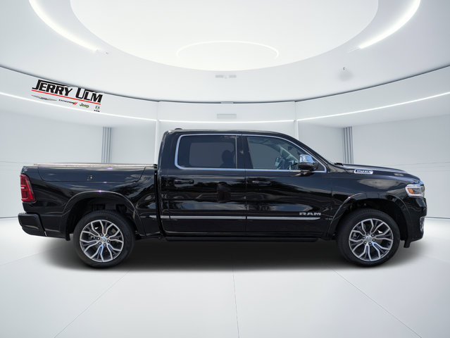 New 2026 Ram 1500 - photo 2