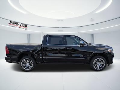 2026 Ram 1500 Crew Cab 4WD Pickup for sale #N432535 - photo 2