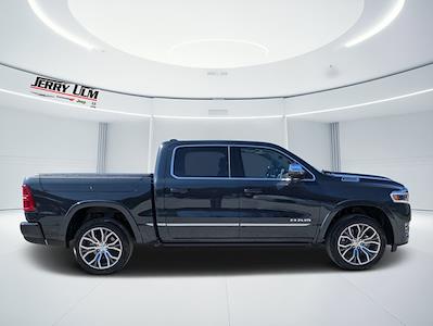 2026 Ram 1500 Crew Cab 4WD Pickup for sale #N432536 - photo 2