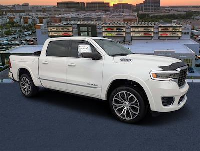 2025 Ram 1500 Crew Cab 4WD Pickup for sale #N432536A - photo 1