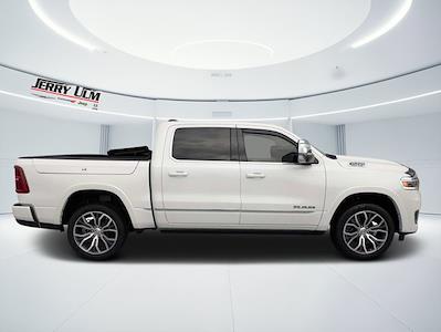 2025 Ram 1500 Crew Cab 4WD Pickup for sale #N432536A - photo 2