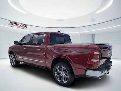 2019 Ram 1500 Crew Cab 4WD Pickup for sale #N432536B - photo 2