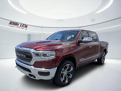 2019 Ram 1500 Crew Cab 4WD Pickup for sale #N432536B - photo 1