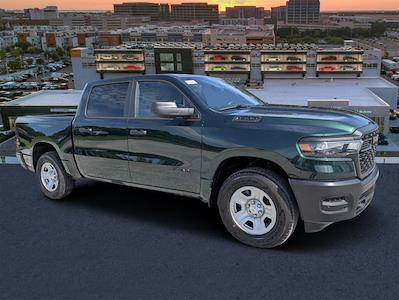 2026 Ram 1500 Crew Cab 4WD Pickup for sale #N433244 - photo 1