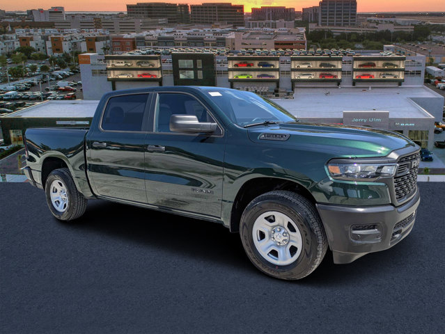 New 2026 Ram 1500 - photo 1