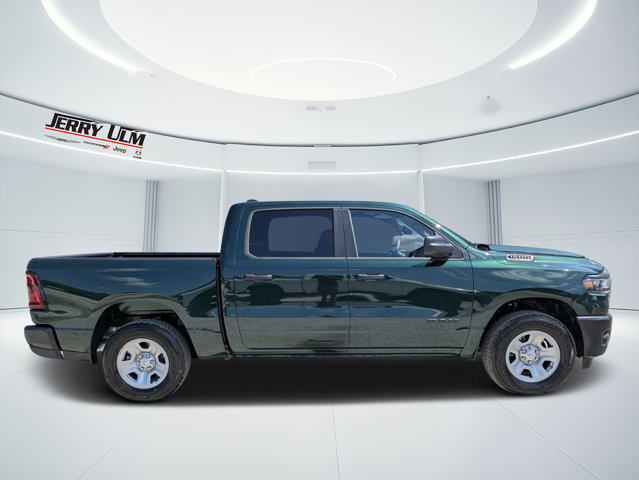 New 2026 Ram 1500 - photo 2