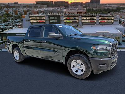 2026 Ram 1500 Crew Cab 4WD Pickup for sale #N433245 - photo 1