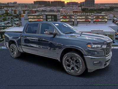 2026 Ram 1500 Crew Cab 4WD Pickup for sale #N442690 - photo 1