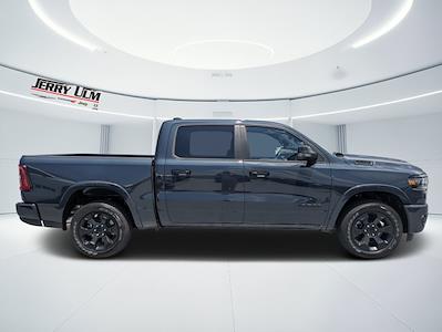 2026 Ram 1500 Crew Cab 4WD Pickup for sale #N442690 - photo 2