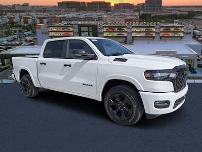 2026 Ram 1500 Crew Cab 4WD Pickup for sale #N442692 - photo 1