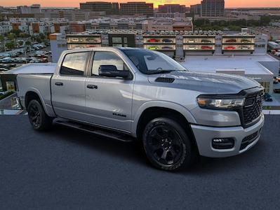 2025 Ram 1500 Crew Cab 4WD Pickup for sale #N442692A - photo 1