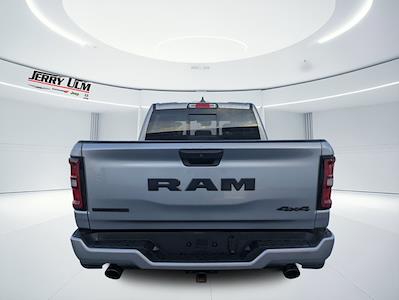 2025 Ram 1500 Crew Cab 4WD Pickup for sale #N442692A - photo 2